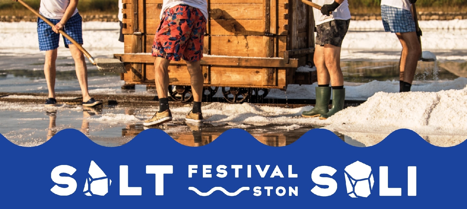 Salt festival 2024. 