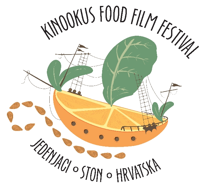 Kinookus Film Food Festival - STON 2017